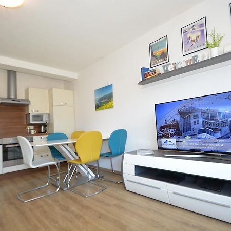 Areit One Family And Friends Apartment Zell am See Eksteriør billede