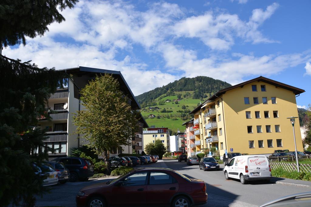 Areit One Family And Friends Apartment Zell am See Eksteriør billede
