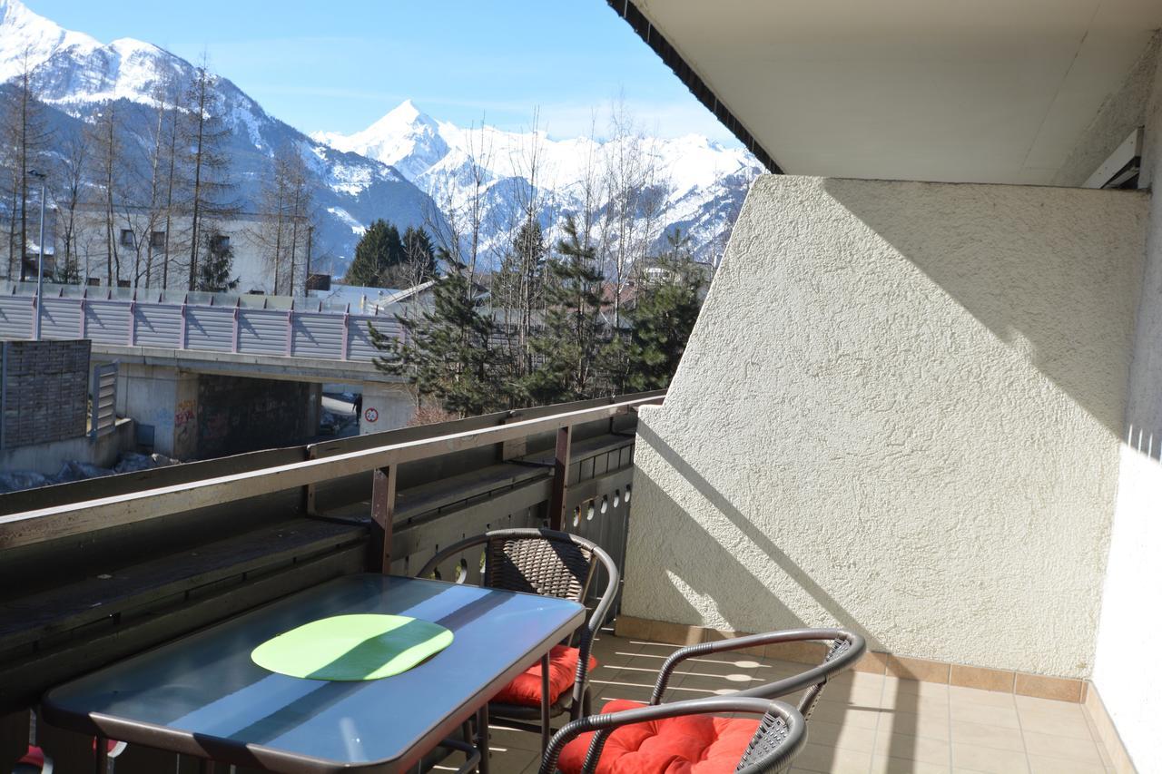 Areit One Family And Friends Apartment Zell am See Eksteriør billede