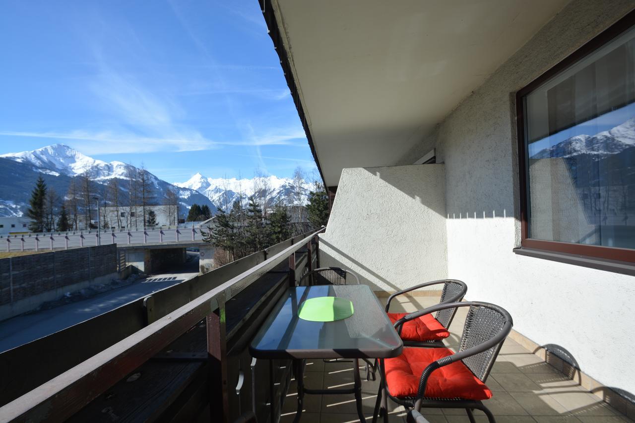 Areit One Family And Friends Apartment Zell am See Eksteriør billede