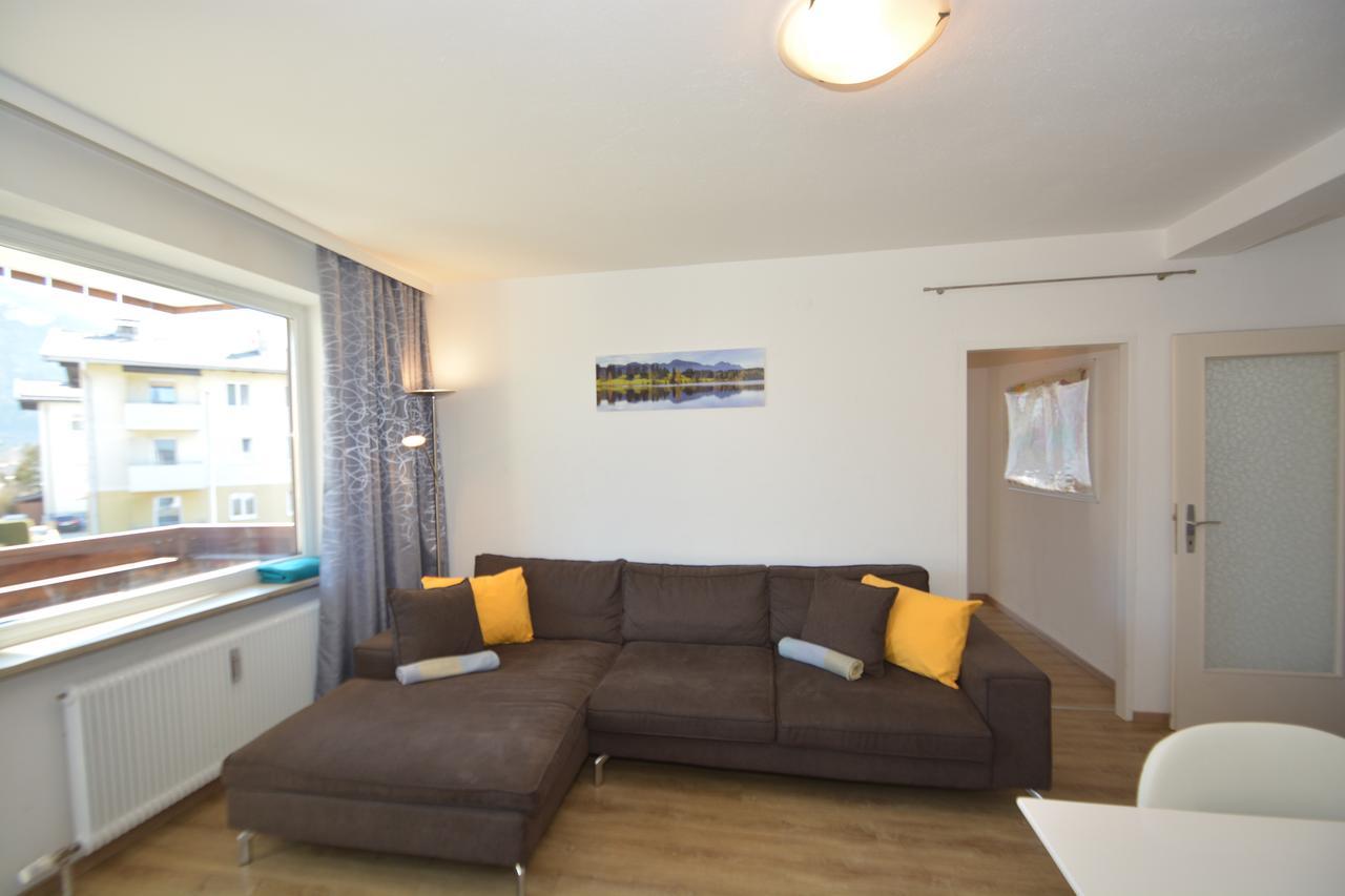 Areit One Family And Friends Apartment Zell am See Eksteriør billede