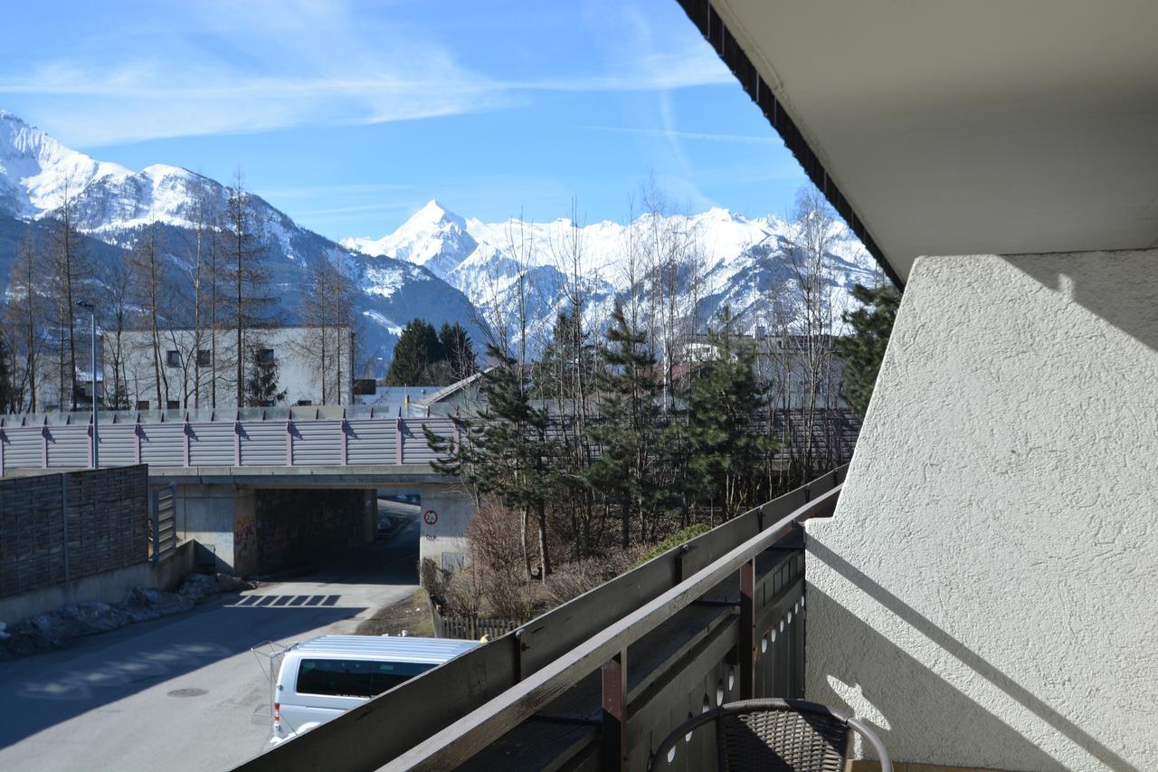 Areit One Family And Friends Apartment Zell am See Eksteriør billede