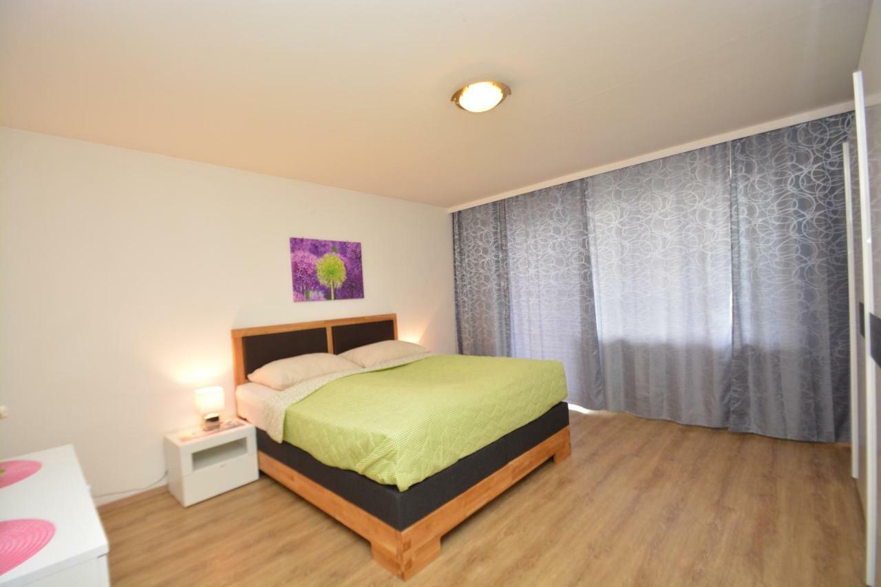 Areit One Family And Friends Apartment Zell am See Eksteriør billede